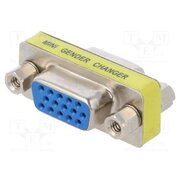 DS1082-03-15F8LNDS Transition: adapter; D-Sub 15pin HD female,both sides _Wr544Ji_EbTmKvFqEohArPiruU9UiFZlrAeRhBZ4jQ