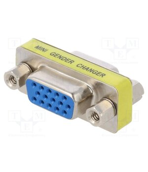DS1082-03-15F8LNDS Transition: adapter; D-Sub 15pin HD female,both sides _Wr544Ji_EbTmKvFqEohArPiruU9UiFZlrAeRhBZ4jQ