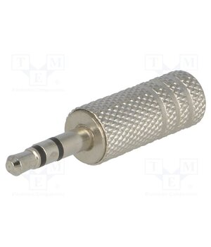 JC-009 Connector: Jack 3,5mm; plug; male; stereo; ways: 3; straight cfTTcTZhR_Ead0vvQDbAGcfoFTMrtwT3emmLLYEhNj4