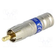 PCT-RCA6 Connector: RCA; plug; male; compression; Cable: RG6; 75Ω; 3GHz MwKajjtzSSapf1xuUlfO0r04oBHlAd1Ceg--G6OYfkw