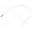 TT4-PT1000B-T180-C312-200 Sensor: temperature; Pt1000; 1000Ω; cl.B; Body dim: Ø3x12mm Qr7QfcXnl84hvh2kEXiq6uDxpI94B0g3_Xy4MIkqoNA