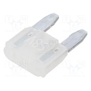 341132-58V Fuse: fuse; 25A; 58VDC; automotive; 11.2mm; tin alloy QpZFozuatEveToJEpd96oZ_ruoXSf_QSVNHGd1WW7Pc
