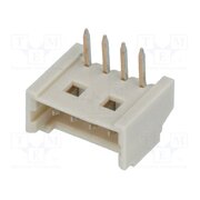 53048-0410 Connector: wire-board; socket; male; PIN: 4; PicoBlade™; angled 90° PhSp_n3y_MCOO3h2aP5eCBxNZgBPRWm5ERsKzd1Vbzc