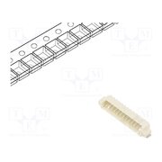 53261-1371 Connector: wire-board; socket; male; PIN: 13; PicoBlade™; SMT; 1x13 ufSlBcZiMAgbCLBsCvLZIEdqIfUc8kAPV7EH0XbV5Mc