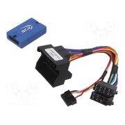 42SBM004-0 Adapter for control from steering wheel; BMW,Mini umoLdbObOO_5QpCZbdzbUWByUObvxP-C2PAfQvPMM9M