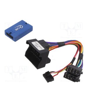 42SBM004-0 Adapter for control from steering wheel; BMW,Mini umoLdbObOO_5QpCZbdzbUWByUObvxP-C2PAfQvPMM9M