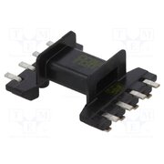 EFD15-K-8P-SMD Coil former: with pins; plastic; No.of term: 8; Poles number: 1 v7TZy4xDma9BO1n-Twk0jgvk8UtMYJspx13tNhRdaHo