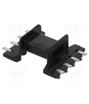 EFD15-K-8P-SMD Coil former: with pins; plastic; No.of term: 8; Poles number: 1 v7TZy4xDma9BO1n-Twk0jgvk8UtMYJspx13tNhRdaHo