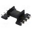 EFD15-K-8P-SMD Coil former: with pins; plastic; No.of term: 8; Poles number: 1 v7TZy4xDma9BO1n-Twk0jgvk8UtMYJspx13tNhRdaHo