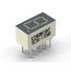 DISPLAY LED SC36-11GWA, 9mm 7segments green, common cathode PLIK36GK.jpg