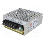 RS-50-48 Power supply: switching; for building in,modular; 50W; 48VDC uXJlqP0e9pYY-ZiUb3VJeUB-x-Y818JaoXnFSQE4YdE