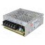 RS-50-48 Power supply: switching; for building in,modular; 50W; 48VDC uXJlqP0e9pYY-ZiUb3VJeUB-x-Y818JaoXnFSQE4YdE
