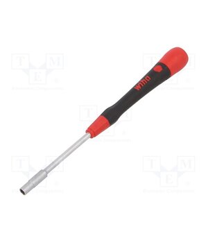 42450 Screwdriver; precision; 6-angles socket; HEX 4mm; PicoFinish® XyYDntFpNI_EE8icL82itd6vJEyPGgJXtwXOKjD7faU