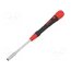 42450 Screwdriver; precision; 6-angles socket; HEX 4mm; PicoFinish® XyYDntFpNI_EE8icL82itd6vJEyPGgJXtwXOKjD7faU