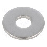 K8.4/D9021-A2 Washer; round; M8; D=24mm; h=2mm; A2 stainless steel; DIN 9021 7esfkrtqcHYxHnWwo9Sr9y62b6t4GqAaBzzuvumaZy8