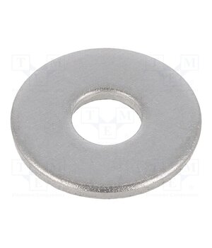 K8.4/D9021-A2 Washer; round; M8; D=24mm; h=2mm; A2 stainless steel; DIN 9021 7esfkrtqcHYxHnWwo9Sr9y62b6t4GqAaBzzuvumaZy8