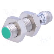IFRM 08P37A3/S35L Sensor: inductive; OUT: PNP / NC; 0÷2mm; 10÷30VDC; M8; IP67; 200mA qtaEai_nQuNpYJakzVdPla822OJBDBSWzEvLbGfJuzU
