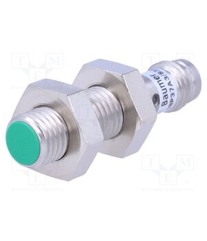 IFRM 08P37A3/S35L Sensor: inductive; OUT: PNP / NC; 0÷2mm; 10÷30VDC; M8; IP67; 200mA qtaEai_nQuNpYJakzVdPla822OJBDBSWzEvLbGfJuzU