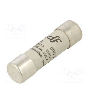 421204 Fuse: fuse; 4A; 500VAC; 440VDC; gG; ceramic,cylindrical,industrial jMVSfwRWY49fuJqOSmShzIRalkNk5z8x7OwYmomUjgA