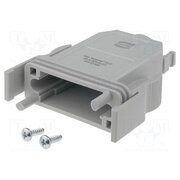 09140010422 Enclosure for connectors: HDC; for cable; Han-Modular® ECO; IP20 PamJgKyABwPYZuVeP_9TjdXxOadKnBgERrbFic-zGHs