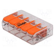 221-415 Quick splice; 221; 32A; 450V; for cable; spring clamp; 0.2÷4mm2 EtFVr3yhrkBClaXY4l3ChMr3zBx7SHj21VHzpM3KGWk