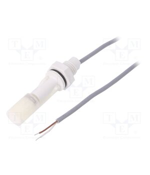 LS03-1A85-PP-5000W Sensor: liquid level; -20÷130°C; OUT: SPST-NO; cables; 1A; 100W xyYg3zjIdX5X4JN_RRlS3MuQCB9SNtJIgqxFpZMfiwQ