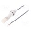 LS03-1A85-PP-5000W Sensor: liquid level; -20÷130°C; OUT: SPST-NO; cables; 1A; 100W xyYg3zjIdX5X4JN_RRlS3MuQCB9SNtJIgqxFpZMfiwQ