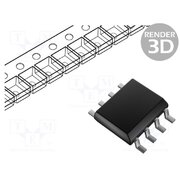 AP61200Z6-7 PMIC; DC/DC converter; Uin: 2.3÷5.5VDC; Uout: 0.6÷3.6VDC; 2A; SMD NXedGvOVMHrsujugq-OvpxlDen41KWN6zmdEXm0APQo