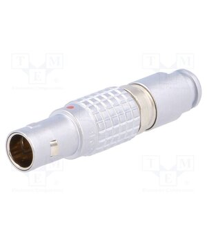 FGG.0B.305.CLAD52Z Connector: circular; 0B; plug; male; PIN: 5; soldering; for cable AH--5TXqnk1dQfZXRKlK6v2TEILwHQrcF-NwljcC0VY