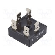 DB35-16 Bridge rectifier: three-phase; Urmax: 1.6kV; If: 35A; Ifsm: 450A pc-HPbQFXDJ9Bhz5F-vH_W4ZgOVbptq1MMs-oEOevxc