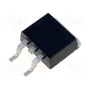 AOB409L Transistor: P-MOSFET; unipolar; -60V; -22A; 1.3W; TO263 RHNebSa2tf78iM_wS7zXV-8D90C4VOp1pGrIkKzePS8