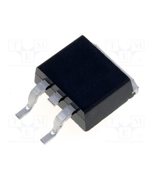 AOB409L Transistor: P-MOSFET; unipolar; -60V; -22A; 1.3W; TO263 RHNebSa2tf78iM_wS7zXV-8D90C4VOp1pGrIkKzePS8