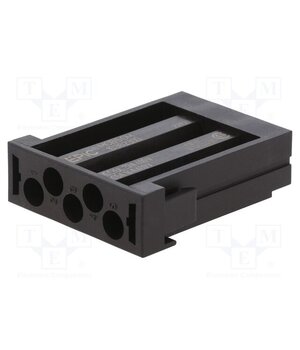 10382300 Connector: HDC; module; female; EPIC® MC; PIN: 5; 20A; 400V; crimped ydIgWUMw_PShB7EWZWsAaImOdR3vGsGJ0rxfuJB8NGQ