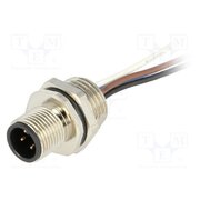 1200700156 Connector: M12; socket; PIN: 4; male; Micro-Change; 250V; IP67; 4A y5x-v8sJR0Hb8XPmCOEcoqwQkeZqlFi41E1JsGFyQL4