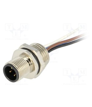 1200700156 Connector: M12; socket; PIN: 4; male; Micro-Change; 250V; IP67; 4A y5x-v8sJR0Hb8XPmCOEcoqwQkeZqlFi41E1JsGFyQL4