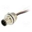 1200700156 Connector: M12; socket; PIN: 4; male; Micro-Change; 250V; IP67; 4A y5x-v8sJR0Hb8XPmCOEcoqwQkeZqlFi41E1JsGFyQL4