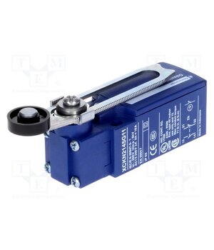 XCKN2145G11 Limit switch; NO + NC; 10A; max.240VAC; max.250VDC; PG11; IP65 j-vr6b1QAVxIbyL9k0AgCrNOu8YIp2CW0eg7Mi70M38