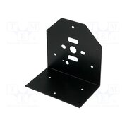 50004 Wall mounting element; IP65; ABS gJi3wG1yy1mvdpIrnhTgBjG2LvSi7y1FcirgbBA_t1o