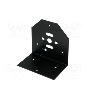 50004 Wall mounting element; IP65; ABS gJi3wG1yy1mvdpIrnhTgBjG2LvSi7y1FcirgbBA_t1o
