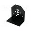 50004 Wall mounting element; IP65; ABS gJi3wG1yy1mvdpIrnhTgBjG2LvSi7y1FcirgbBA_t1o