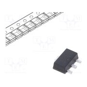 DI78L06UAB IC: voltage regulator; linear,fixed; 6V; 0.1A; SOT89; SMD; 0÷125°C 0r0oa2kCEbJ2nljfqt7f1Wi3qk2wgJAiAzI7Joa-d10