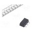 DI78L06UAB IC: voltage regulator; linear,fixed; 6V; 0.1A; SOT89; SMD; 0÷125°C 0r0oa2kCEbJ2nljfqt7f1Wi3qk2wgJAiAzI7Joa-d10