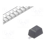BAV20WS RRG Diode: switching; SMD; 200V; 0.2A; 50ns; SOD323F; Ufmax: 1.25V; 200mW eb-_a678ez67nBxBprpnScdHsgWKbK7bP3rzmzFdLoY