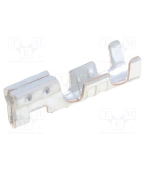 50802-8100 Contact; female; tinned; 28AWG÷22AWG; bulk; crimped; for cable Pa-xb4tJGG6YsAq4FFGI06oUlNiwWYSPJd0ZPZR0_7M