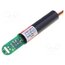018W135P-F DC fan controller; SmartFan WISP II; Uout: 11.5÷30VDC; 24AWG; 20W Vj6MhVaE97MxYb3s5Cvagp2pxG--or_uis03qv-4CXw