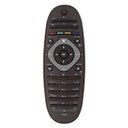 DV PULTELIS PHILIPS LCD IR006 (RC4498, RC281390301, 242254902543, 996590004765, 34562422)