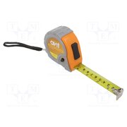 AV02012 Measuring tape; L: 7.5m; measure CsMhao27fBaIu6R4EEwiq6gvXReR5fM3JaiUWLln8Dk