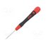 43368 Screwdriver; precision; slot; SL 2; PicoFinish®; 40mm pWTk-uN7zqUcaLGrK8gAeitD8ziAE4uMgvFMq4mCxA8