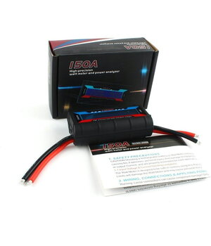 Augstas precizitātes vatmetrs un jaudas analizators FT08 RC 150A ar apgaismotu LCD displeju

 ATS014+5.jpg