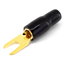 INSULATED TERMINAL 'U' form, 4x8mm2, balck CAU408J.jpg